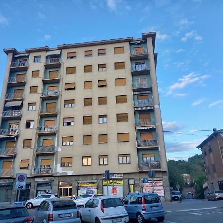 Serravalle Apartment Серравалле-Скривия Экстерьер фото