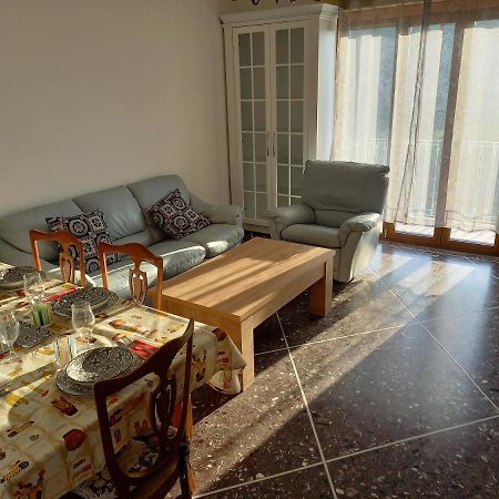 Serravalle Apartment Серравалле-Скривия Экстерьер фото